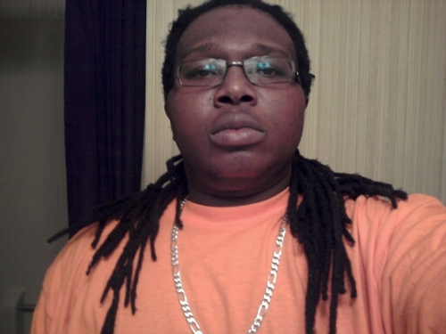 Ur on here now so follow bitch