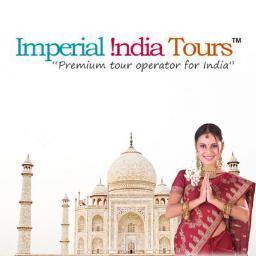 Imperial #India #Tours Pvt Ltd. is a Ministry of #Tourism (Government of India) approved #Tour_Operator. #Traveling in India means #exploring.