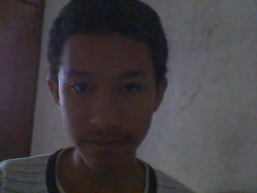 i was born 1 january 1998, i love hoddog, fried chicken.
i 've school MTs N Model selong and now in SMAN 2 Selong