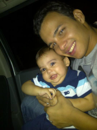 angeloguarino7's profile picture. 