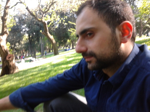 ferhat2511's profile picture. 