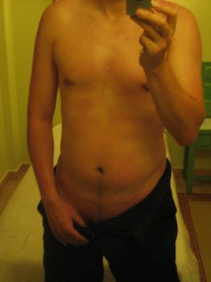 Natural horny guy open for sexting, pics and skype.