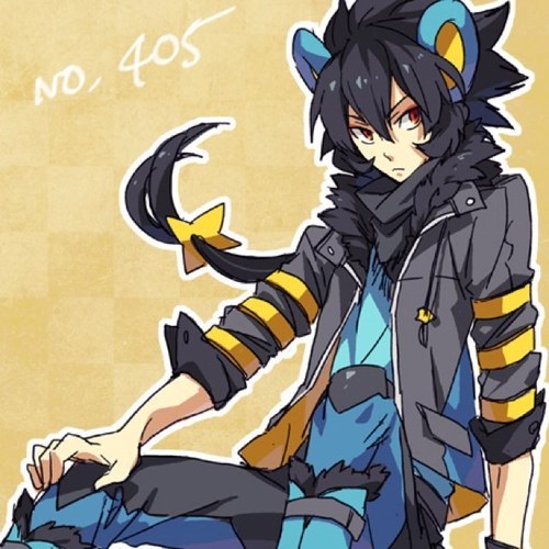 Ray's Brother- @DracoTrainer_