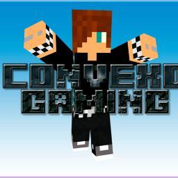 convexogaming's profile picture. 