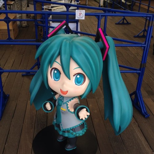 mikupa111's profile picture. ミクさん達を応援しています ACモデルこそ至高 東京ミクパ/大感謝祭/和歌山ミクパ/雪まつり/マジミラ全部/expo）/鼓童ミク/写真は八景島に舞い降りた天使の図