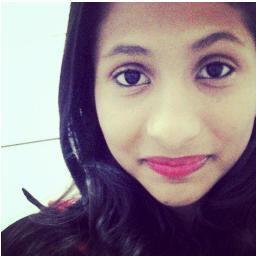 # follow me ? ♥