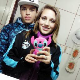 jogador das categorias de base do gremio sub 14  Deus ..... | Noivo da @pollyHoonholtz