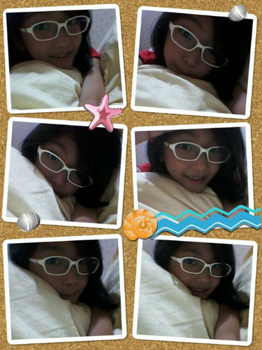 Please follow me