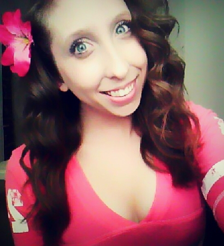 living life with no regrets :)