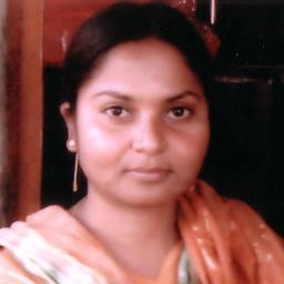 NiluLipy Profile Picture