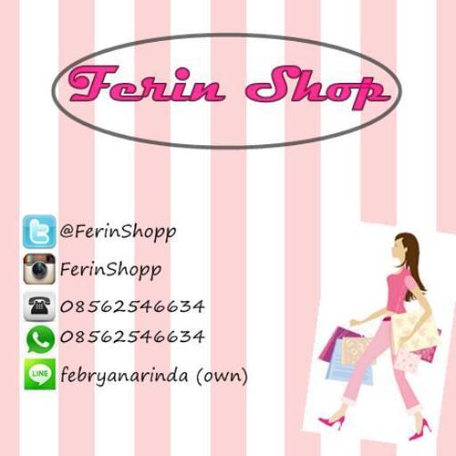 whatsapp/text me 08562546634 :) payment via mandiri | ig : ferinshopp