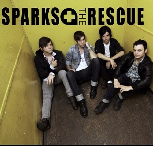 Sparks the Rescue is just great. #sparksprobs @sparkstherescue