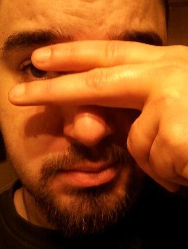 Yo soy el temible clon malvado, el antiazidoh... El almax