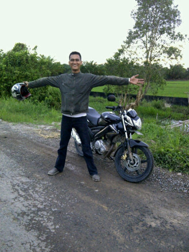 9suwandi_mashur's profile picture. Lampung Sai