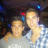 Ismael Sánchez (@ismael_sanchezr) 's Twitter Profile