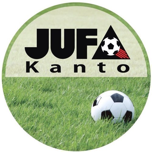 関東大学サッカー連盟　JUFA KANTO