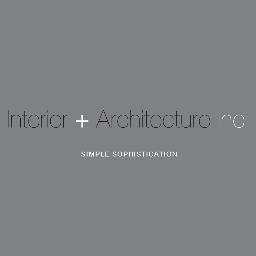 Interior Architecture Inc - Specialists in simple, sophisticated interior design.