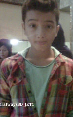 Bryandomani's fanbase, BD's My Life Always Sport BD And Fams.@nairahasanah is personal account. Fllwd Resmi By: @yodhitea