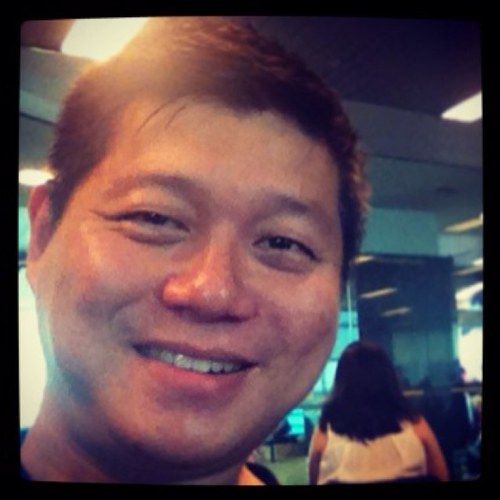 Senior Lecturer