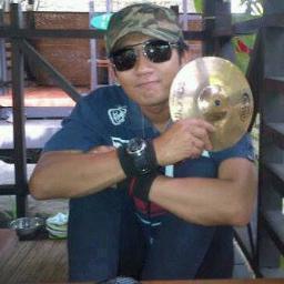 fajarMUDA's profile picture. udh dibilangin,gw tu biasa aja