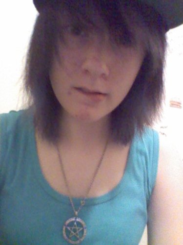 Asking Alexandria, Motionless In White, Bring Me The Horizon, Chelsea Grin, Veil of Maya, and WARPED TOUR 2013 ♥ c: