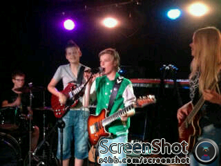 // 16 jaar// rsgtrompmeesters lijsterbes// muziekant // @xplodingpudding