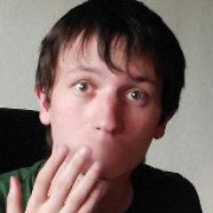 Uciekinier z blipa, alter ego @ikari, ale piszące po polsku. Zawartość: nerdoza, marudzenie, seks, takie tam.