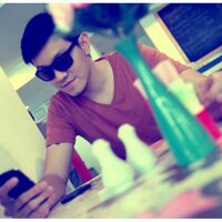 Robi Cahyadi (@irooobc) 's Twitter Profile