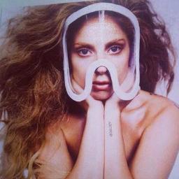 #LittleMons†er. I WAS BORN THIS WAY #PawsUp  ϟ † Δ ♈ @ladygaga ♥// @LanaDelRey ♥// @gunsnroses ♥//