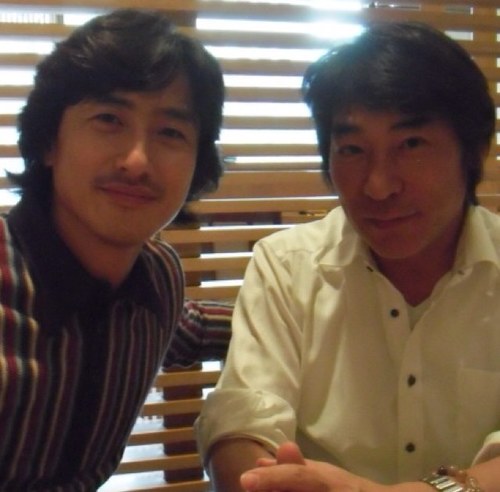 Juke19 奥大介さんの訃報 安貞桓 アン ジョンファン 名誉校長に伝えました 一緒に戦った仲間だし 本当に残念 と 運転には気をつけて下さい とも Juke19 奥大介さんの訃報 安貞桓 アン ジョンファン 名誉校長に伝えました 一緒に戦った仲間だし 本当に残念 と 運転には気をつけて下さい とも