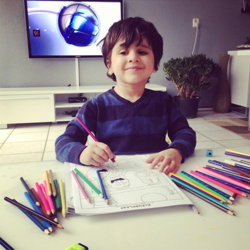 Bezhwen's profile picture. 