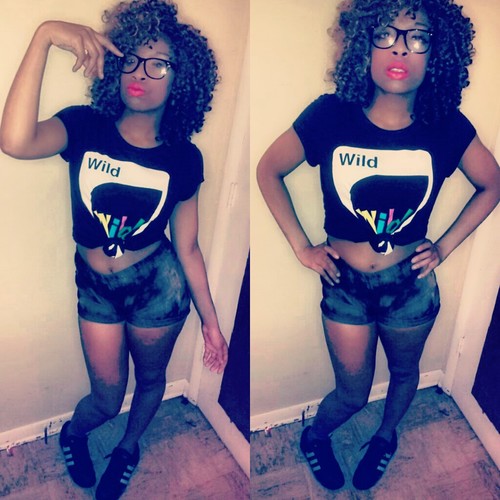 My life, my choices , my mistake ^_~ pretty girl w/rich girl mentalities