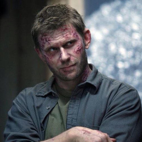 [SPN RP] Back from hell again with my lovely brother @_Fire_Archange and hunter @CutieHunteress | Father to @Daddys_LilDemon