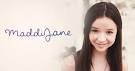 Follow @maddijanemusic