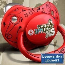 Twitterpagina van het Serious Request Team uit Friesland! - Onofficieël fan account.