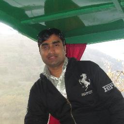 Vinay Porwal