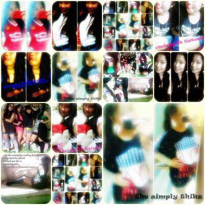 The daughter of God || follow my 1nd account twitter @TSchrXiaoTie . I'm not beauty Queen i'm just beautiful me ^_^