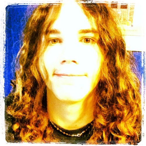 I'm Jake. I am a musician, I'm a Humanist Atheist.