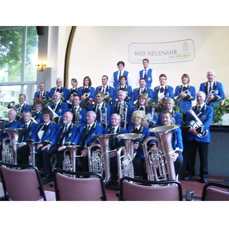 Muker Silver Band is based in the small village of Muker in Swaledale, and has been at the heart of the local community for well over 100 years.