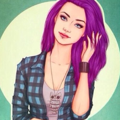 Once a lost and broken little girl. Now happier than ever with that one special boy, @KassyKitty_.