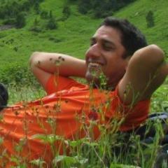 Founder director of Blue Poppy Holidays Pvt Ltd. An associate member of ICSI. Turned hobby of trekking into profession. Now full time into organising tours