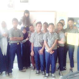 hanya mencoba :D
