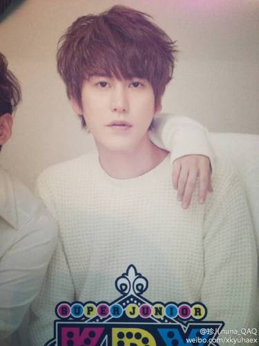슈퍼 주니어 초 규현. 88liner. 영원히 ELF 사랑~ {GAME is my destiny}