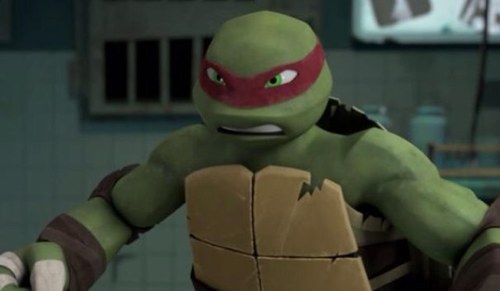 My name is Raphand i love to mess with my brothers and i HATE bugs and i have a temper so dont EVER get me pissed off!