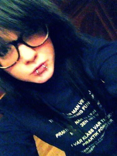 #Nerd4Evah I like FUN. I guess. ^-^ And funny movies. #NCIS #FUN #computergeek LOOK OUT! IM A HACKER! (jk) :P 33 love you all xxx