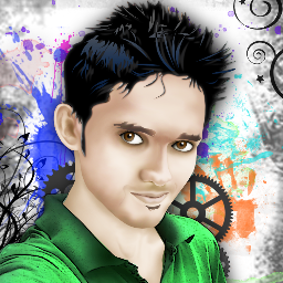 divsoupio's profile picture. Programmer, web-designer and graphics art enthusiast with NIH syndrome