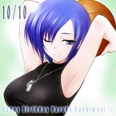 柏木 晴子 A 01 Haruko Twitter 柏木 晴子 A 01 Haruko Twitter