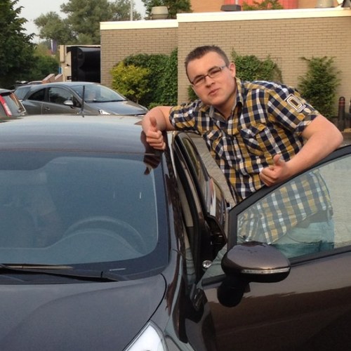 Bennooooow's profile picture. moh