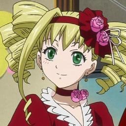 Daughter of Alexis Leon & Frances Midford, niece of Vincent & Rachel Phantomhive and the fiancée of Ciel. Her hobby is to make everything & everybody cute. #RP