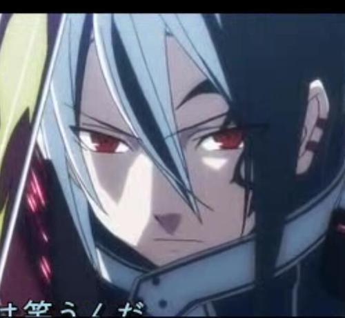 mordred__krb's profile picture. 